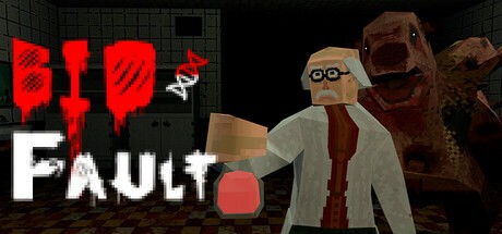 Games like BIO Fault