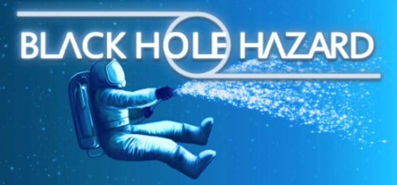 Black Hole Hazard Image