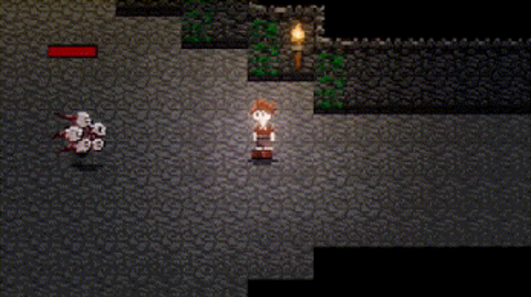 BlightBlade screenshot