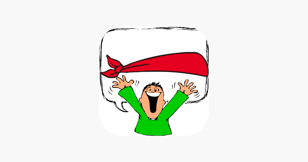 Games like Blindfold Phrase Madness