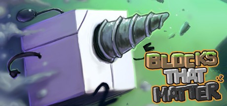 Games like Blocks That Matter