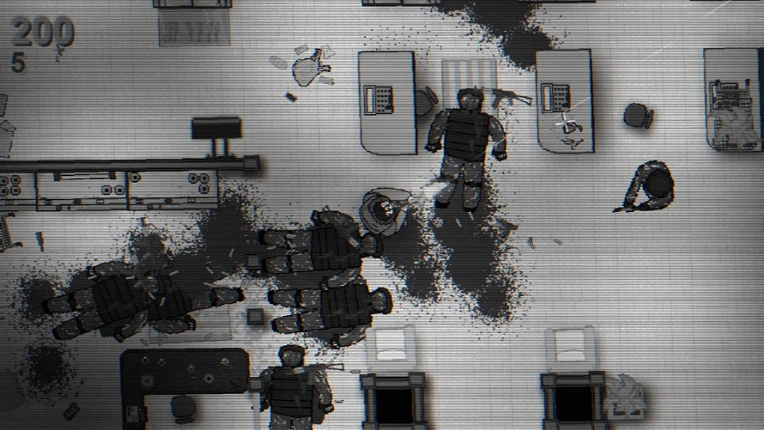 Bloodbath Kavkaz Image