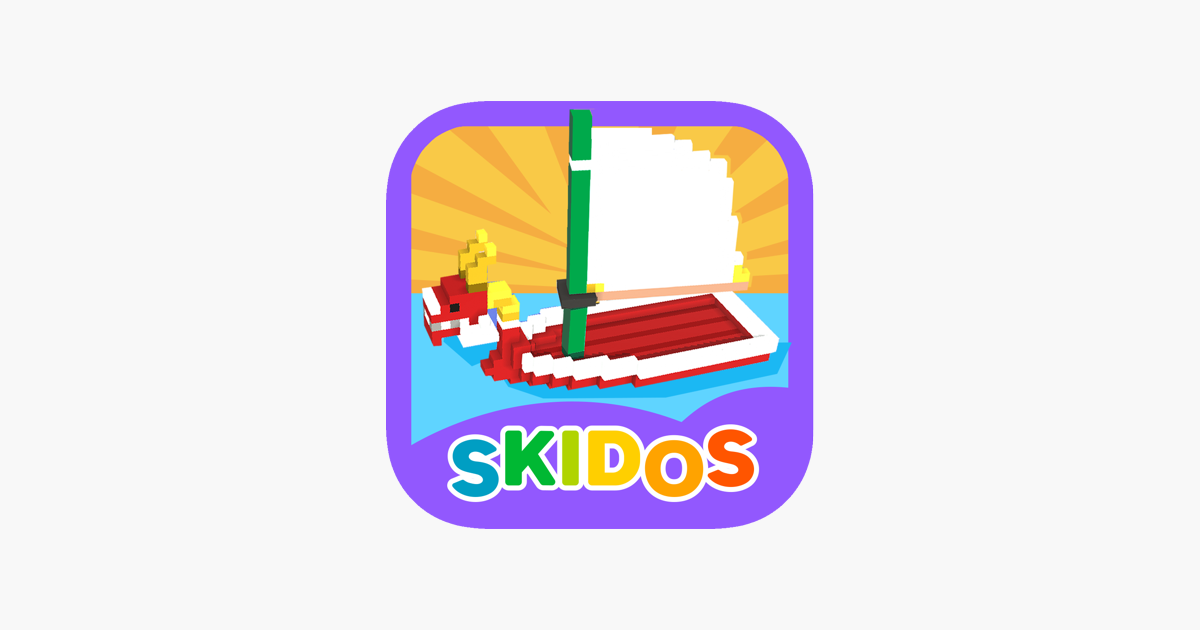 Games like Boat Games for Kids
