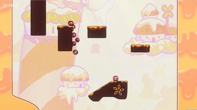 Boba Escape screenshot
