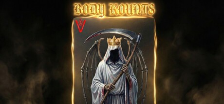 Games like Body Kounts
