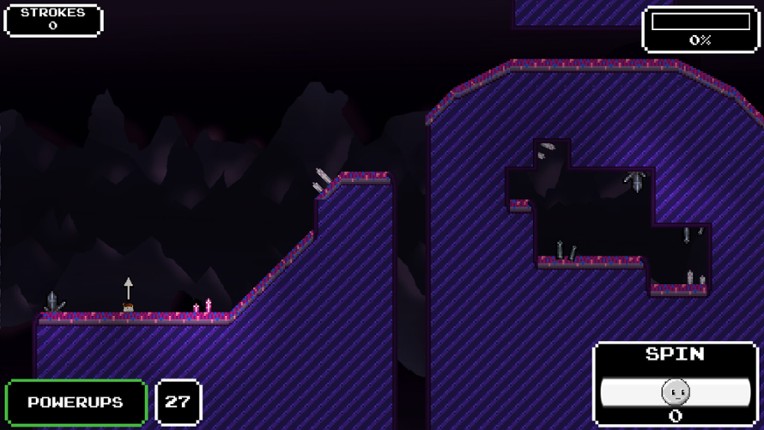 Bogey Brian screenshot