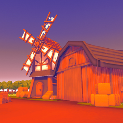 Boo Bash Brigade Image