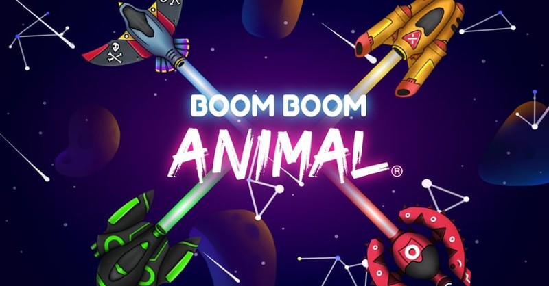 Boom Boom Animal Image