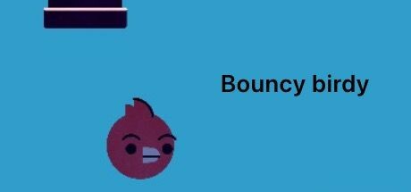 Games like BouncyBirdy