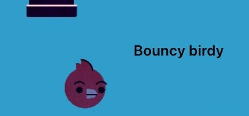 BouncyBirdy Image