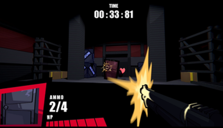 BREAKING THE WOOD INSIDE Image