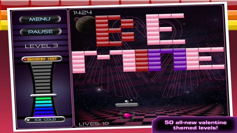 Breakout®: Boost screenshot