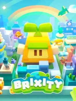 Games like Brixity