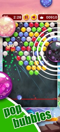 Bubble Shooter &amp; Classic Match screenshot