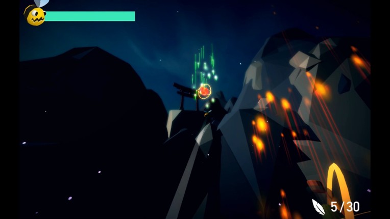 Bumblebee - Spooky Nights screenshot