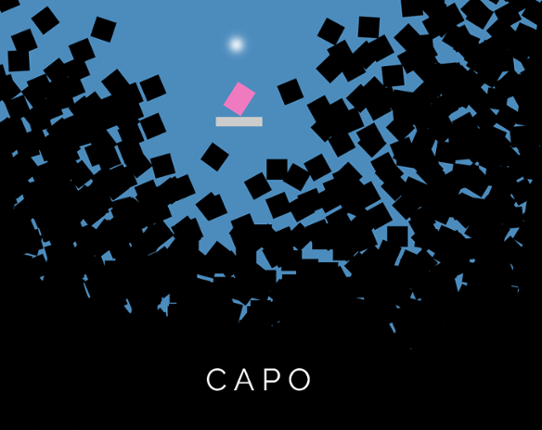 CAPO Game Cover