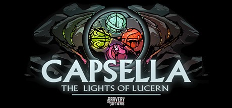Games like Capsella The Lights of Lucern