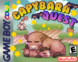 Capybara Quest Image