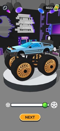 Car Master 3D Image