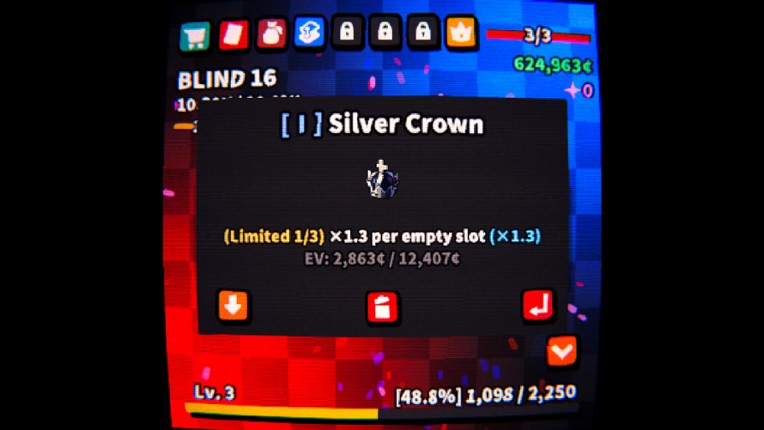 Card Corner screenshot