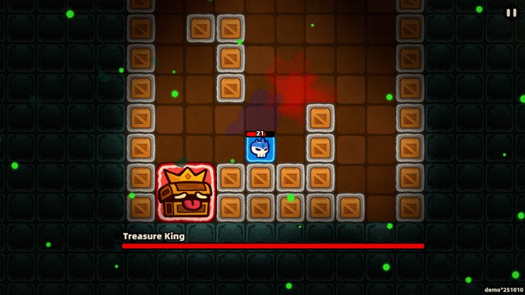 CardVenture:JustAHead！ screenshot