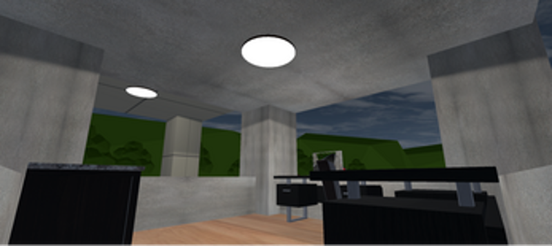 Caseta Rush: Turno Nocturno Image