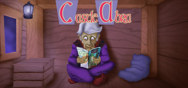 CastleAbra Game Cover