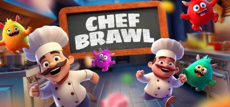 Games like Chef Brawl