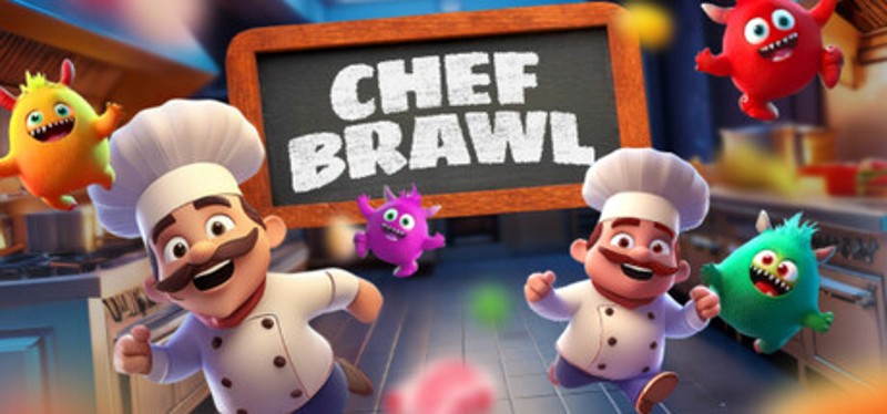 Chef Brawl Image