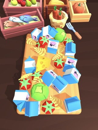 Chef Perfecto screenshot