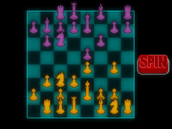 Chessamphetamine - ДОФАМИН-МАШИНА ИЗ СССР screenshot