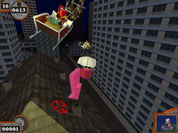 Christmas Magic Image