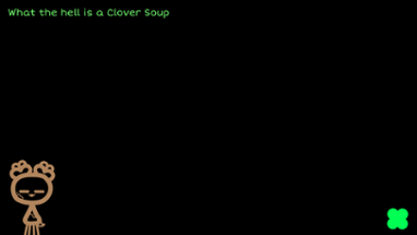 Clover Soup Image