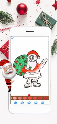 Coloring Book - Draw &amp; Paint Image