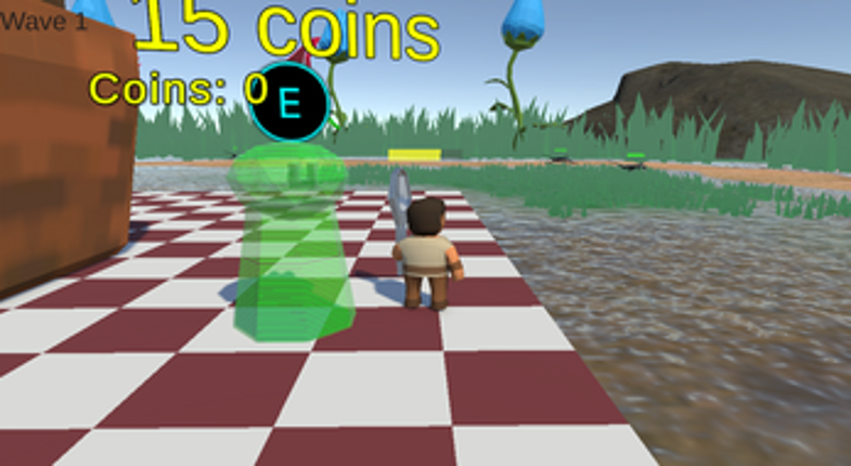 Cookie Defender The Tiny Hero Image