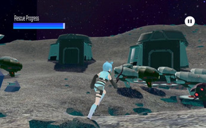 Cosmo Guardian Image