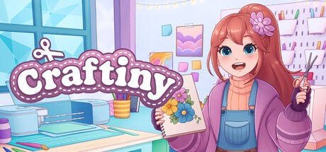 Games like Craftiny