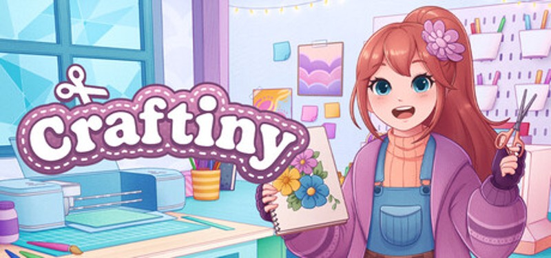 Craftiny Image