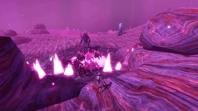 Crashborn Image