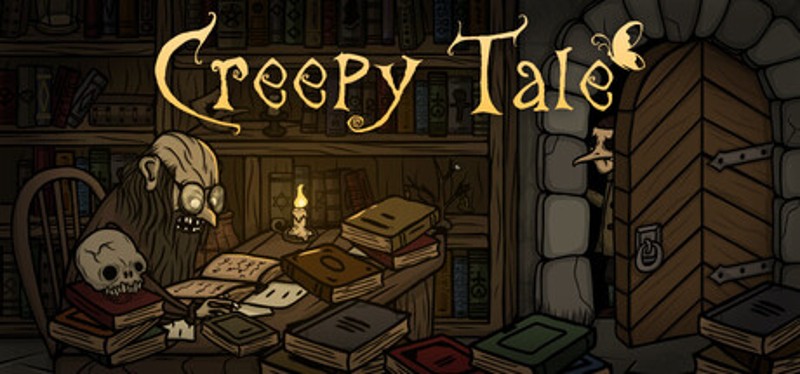 Creepy Tale Image