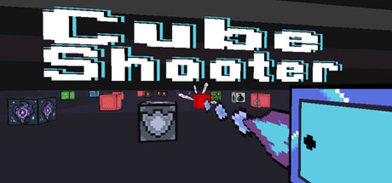 Cube Shooter Image