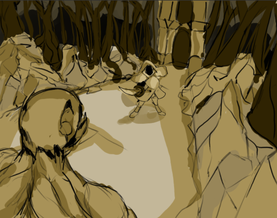 Games like Cursed Hand