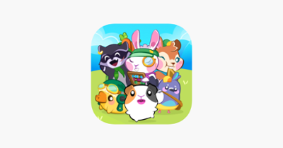 Cutie Land: Cozy Adventures Image