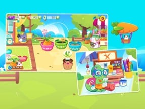 Cutie Land: Cozy Adventures Image