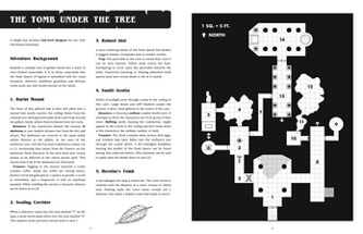 Cyclic Dungeon Generation Image