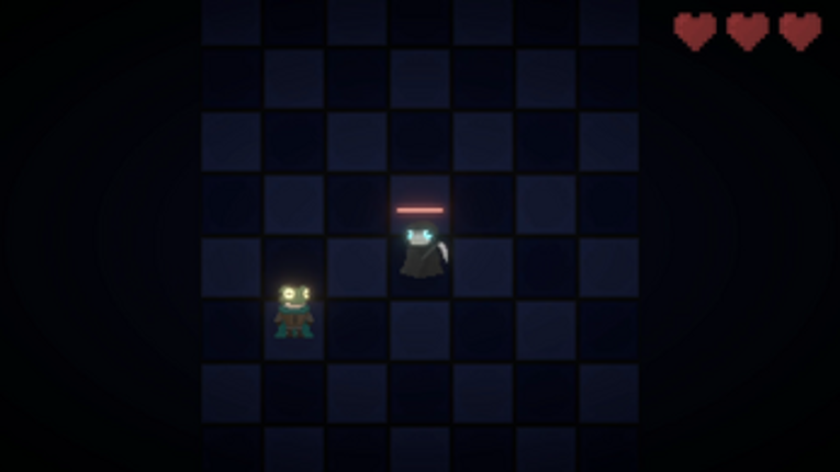Dance of the Froggermancer screenshot