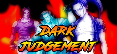 Games like Dark Judgement