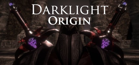 Games like Darklight: Origin