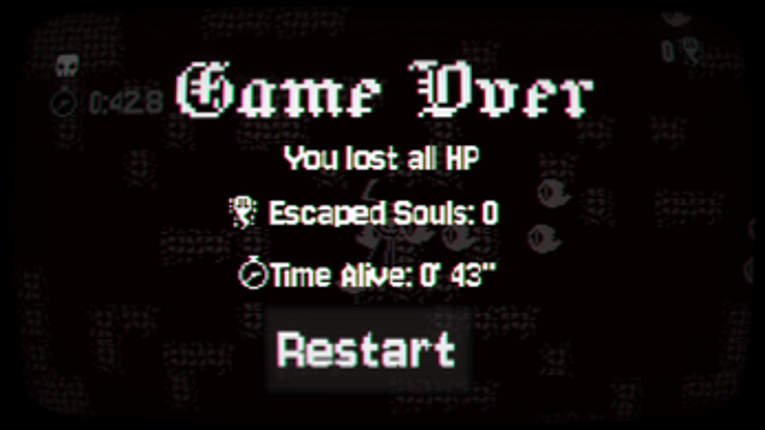 Death Needs a Break screenshot