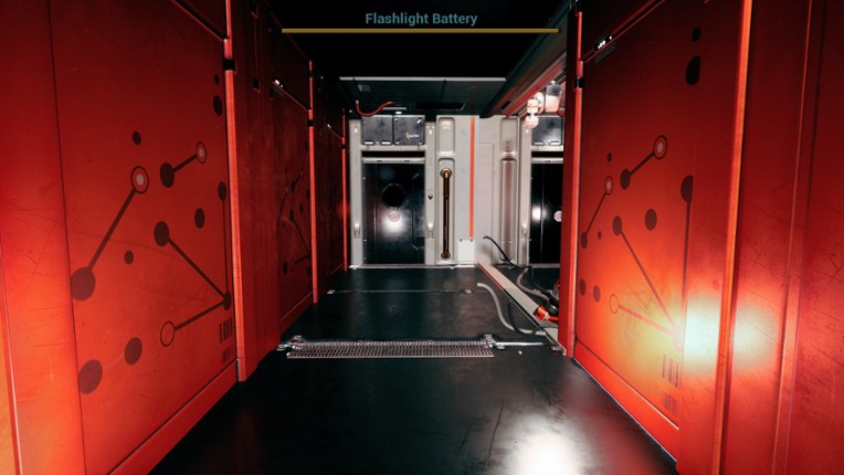 Death Space screenshot